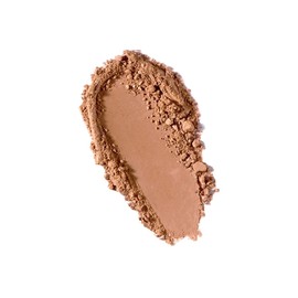 LUNE + ASTER Soft Silk Bronzer | Buildable Silk Bronzer, Luminous-Matte Finish - Caramel