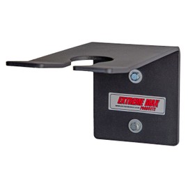 Extreme Max 5001.5901 Ice Auger Wall Mount