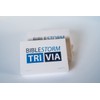 BibleStorm Fun, Educational Bible Trivia Card Game - Flashcards for