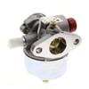 Carbhub 632795A Carburetor for Tecumseh TVS75 TVS90 TVS100 TVS105 TVS115