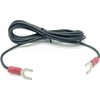 Velodi 5-ft Technic Phonograph Turntable Ground Wire for Magnetic Cartridge