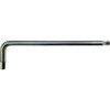 TRUSCO TSSB-60 Stainless Steel Ball Point Hex Wrench, Standard Type,