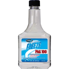 Johnsen's 6816-6 ISO 100 Premium PAG Lubricant - 8 oz.