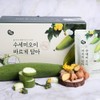 Chamden Organic Loofah Cucumber Properly Packed 100ml x 60 Packets