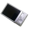16X Digital Zoom Camera 2.8in Screen 4K 44MP Shock Proof