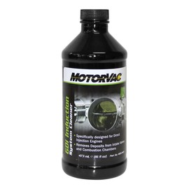 Uview 400-2425 Gdi Induction Cleaner