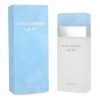 Dolce & Gabbana Light Blue Eau De Toilette 100ml Para