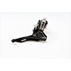 Hard to find bike parts SHIMANO COMPATIBLE FRONT DERAILLEUR TRIPLE