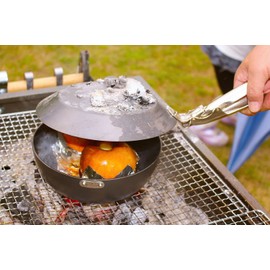 Kiwame Sons Cocopan Metal Cookware