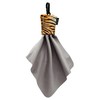 Microfiber Cloth Screen Cleaner Premium Ultra Soft - Multi-Purpose 6x6