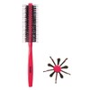 Two Step Roll Brush R-125C Red