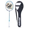 BABOLAT X-Feel Origin Essential HIGH Modular Graphite Badminton Racket, Pre
