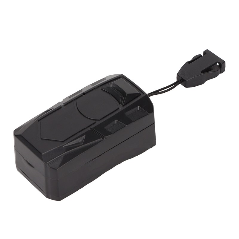 GPS Positioner Wireless APP Positioning Waterproof Voice Control Vibration Alarm