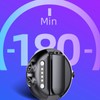 Voice Recorder Watch One Click Recording AI Intelligent HD Noise
