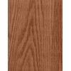 LAMINET Woodgrain Elastic Fitted Table Cover - Oak - Square