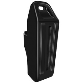 CLLOMAGY Pontoon Fenders Boat Bumpers for Docking Pontoon Boat ONLY,Customized Inflatable Fender Dock Bumper with Locking Recessed Groove&Grip Handle