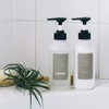 N organic Mild & Refining Treatment, Gentle on Scalp, Moisturizing