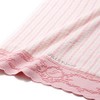 JILLSTUART 58-3189300 Elegance Fleur, Towel Gift, Pink, Bath Towel, Approx.
