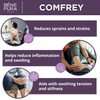 BenePura Comfrey Ointment, Natural Ointment for Joints, Stiffness and Swelling,