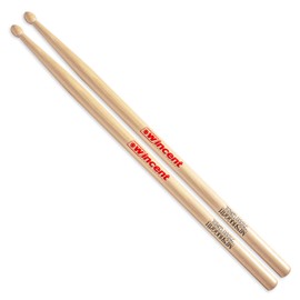 Wincent W-THS Thomas Haake Hickory Drumsticks (Pair)