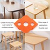 Radius Quick Jig,Router Jig,Radius Jig,Router Templates for Woodworking, ABS+High Hardness