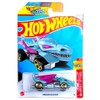 Hot Wheels Dragon Blaster (Dragon Car)