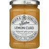 Tiptree Lemon Curd by Wilkin and Sons 312g (Pack of