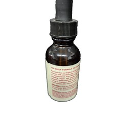 Cremo Revitalizing Beard Oil, 1 oz, Heritage Red Spiced Amber Scent NO 508