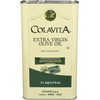 Colavita Mediterranean Extra Virgin Olive Oil Pack of 1 Tin