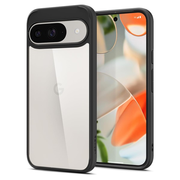 Spigen Ultra Hybrid Designed for Pixel 9 case/Pixel 9 Pro