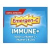 Emergen Immune Vitamina 1000mg Saúco Sobres