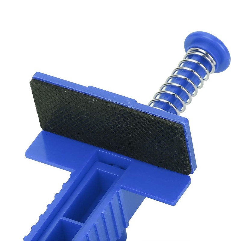 GAESHOW 2PCS Brick Liner Runner Wire Drawer Bricklaying Tool Leveling