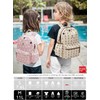 atgark Kids Backpacks for Girls & Boys, Unisex Preschool Daypack,
