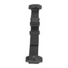 Car Seat Belt Adjuster Fixation Soft Nylon Protective Car Neck
