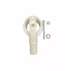 T&T Hardware A/C Drain Adapter; Connect 5/8" or 3/4" Drain