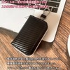 HOREJIA Key Case for Relay Attack Prevention, Radio Wave Blocking