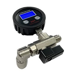 BBK Digital Vacuum Gauge Kit VA-50S
