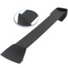 ZSPART ABS Rear Trunk Lip Spoiler Fits for 2003-2007 for