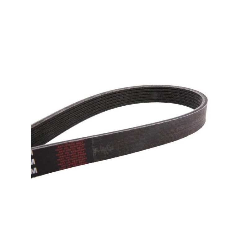 RIDEX Plus 305P0406P V-Ribbed Belt 4.45 mm 1264 mm 21.36