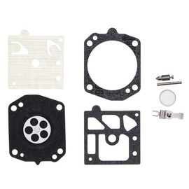 KELKONG Carb Repair Kit Gasket For Walbro K22 K22-HDA Carburetor For Echo Needle Diaphragm For Homelite Trimmer Parts