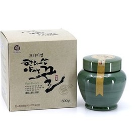 Premium Wild Honey from Jeju Forest BG 600g