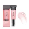 Makeup Primer All Matte Oil Free Full Coverage Foundation Base
