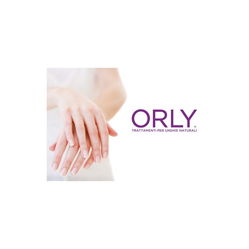 Orly Beauty Nagelpflege "Color Care" - Smudge Fixer, 1 Stück