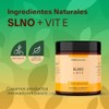 Vital Botanics Vitamina E, Selenio y Arándanos
