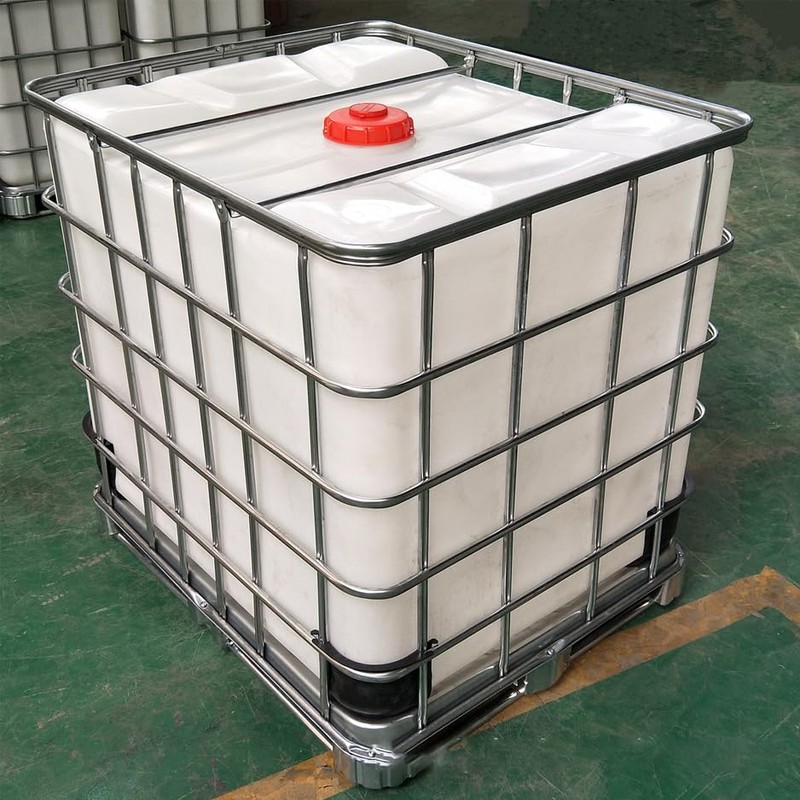 IBC Tank Lids Cover IBC Tote Lid Cap Water Tank