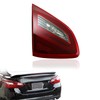 labwork Left Inner Tail Light Replacement for Nissan Altima SR