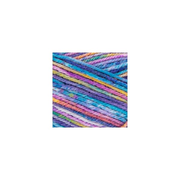 Encore Colorspun (8004 Bright Rainbow)