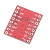 VKLSVAN 3PCS DRV8833 DC Dual Motor Driver h-Bridge Driver Board