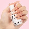 Nicedeco Hema Free Rubber Base Gel for Nails Cruelty Free