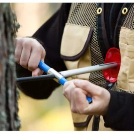 Haglof 10-500-1005 Haglof Increment Borer Starter with Folding Chest Plate